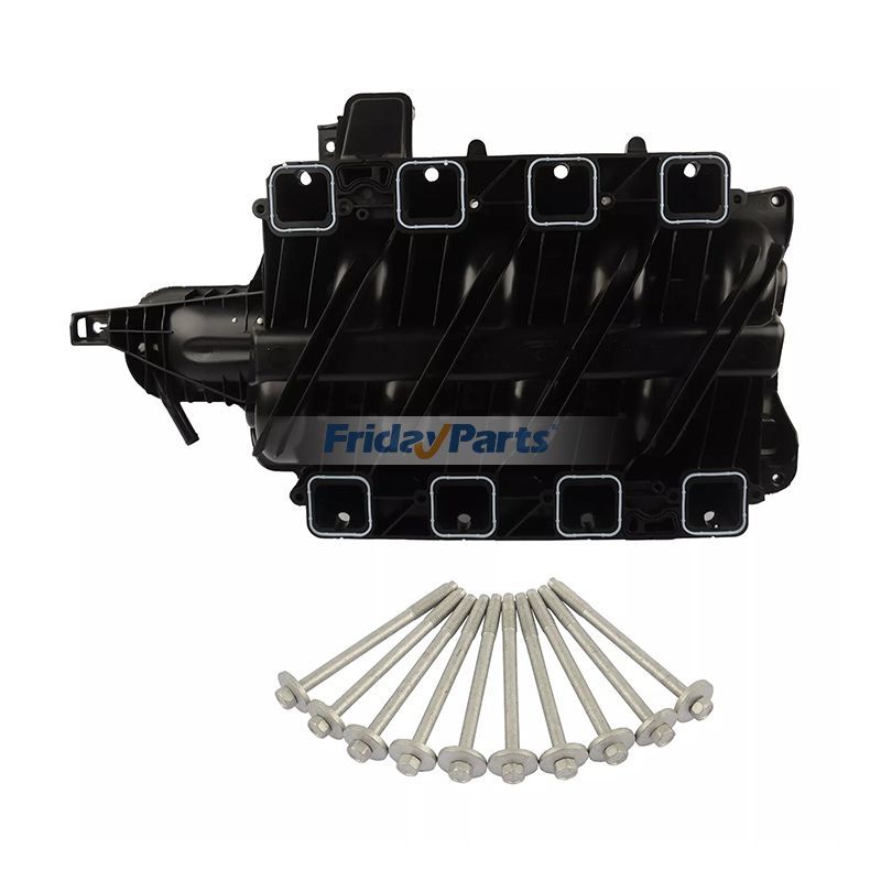 Colector de admisión del motor 68194114 para Dodge Ram 1500 Ram 2500 Ram 3500 Chrysler Aspen