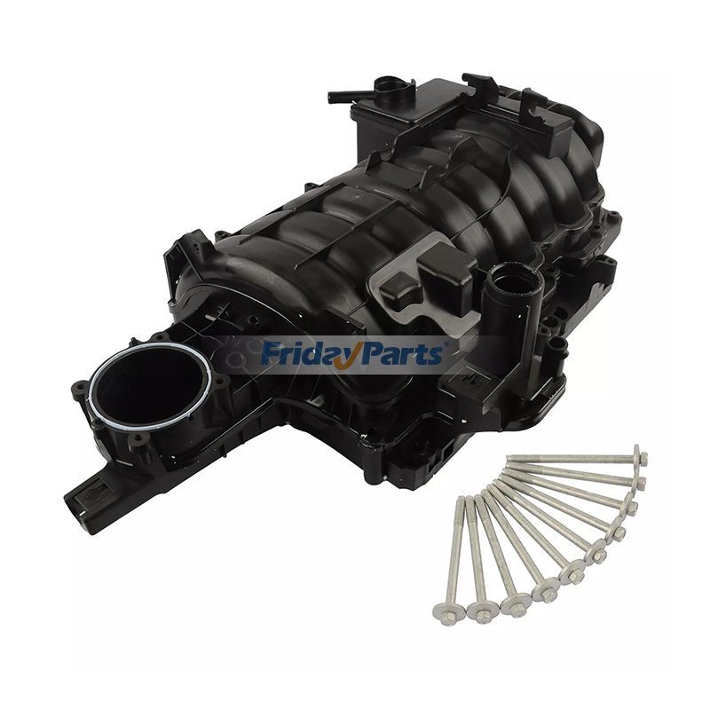 FridayParts Motoransaugkrümmer