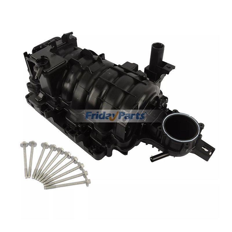 Motoransaugkrümmer 68194114 für Dodge Ram 1500 Ram 2500 Ram 3500 Chrysler Aspenfür Für Dodge,Für Chrysler