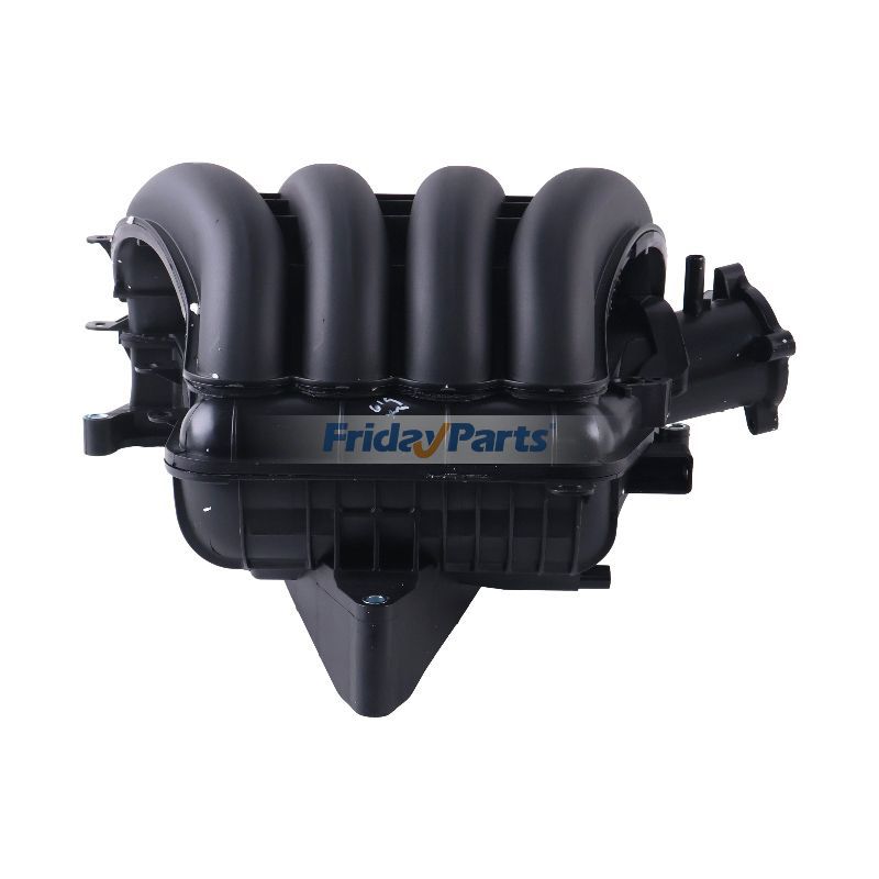 Collecteur d'admission du moteurpour Véhicule