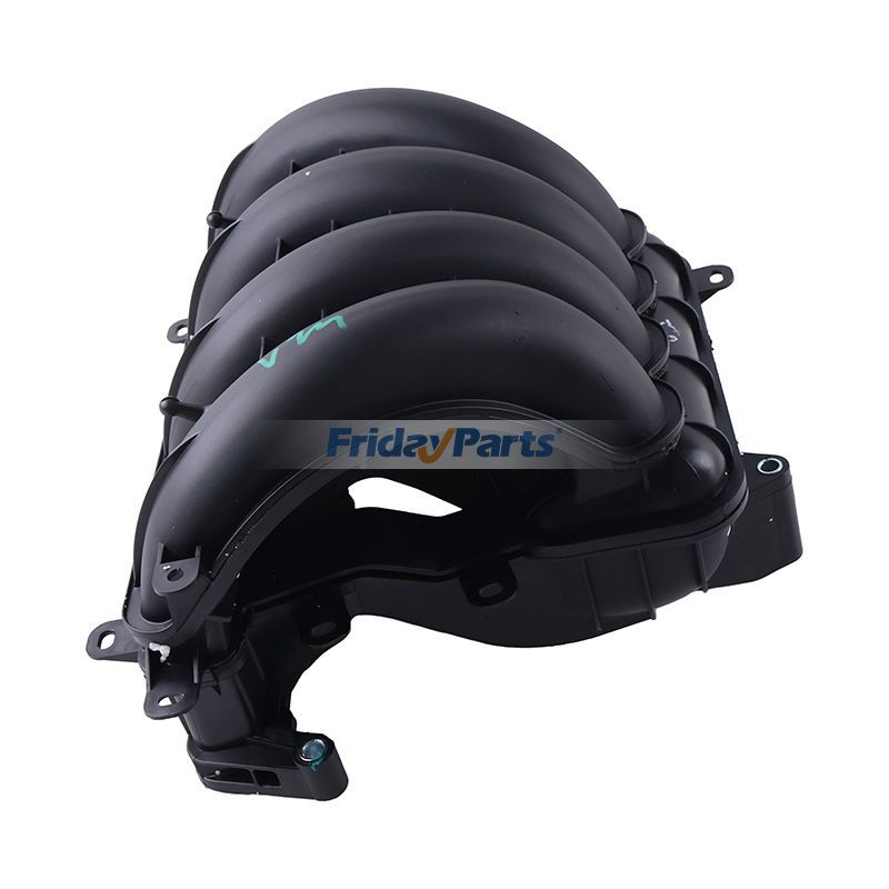 Collecteur d'admission de moteur avec joint PY01-13-100A pour Mazda 3 6 CX-5 2.5L 2014-2020pourPour Mazda