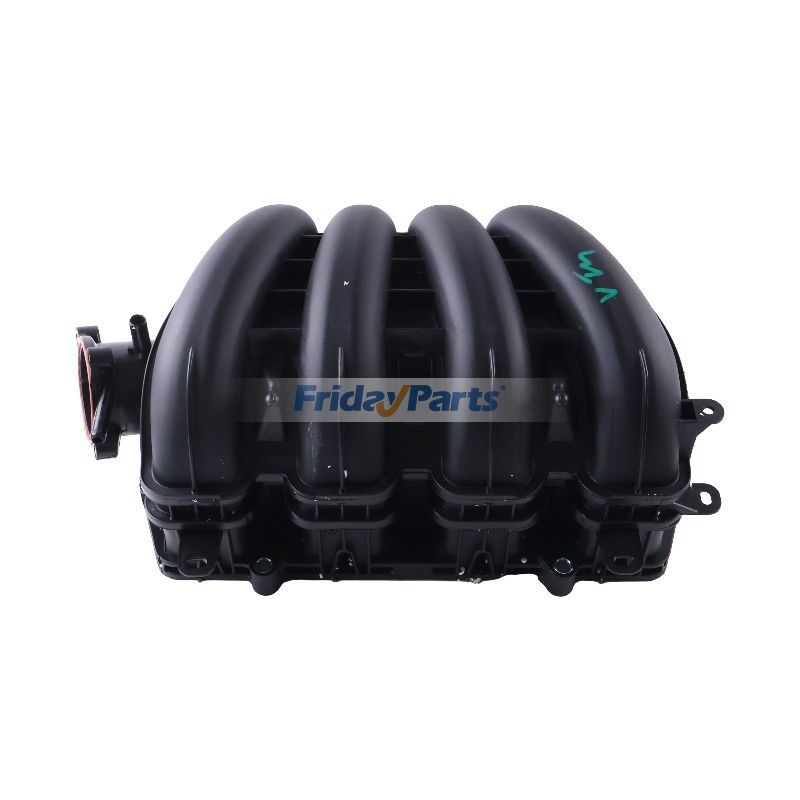 Collecteur d'admission du moteur Pour Mazda