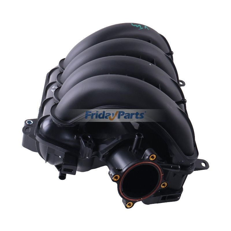 Collecteur d'admission du moteur de FridayParts