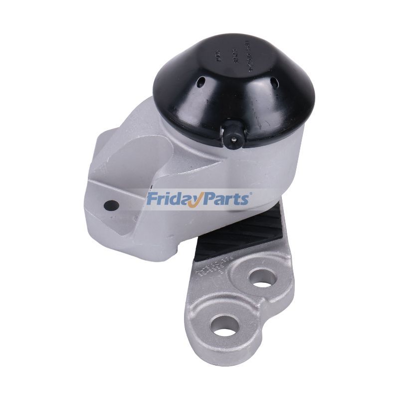 FridayParts Motorhalterung