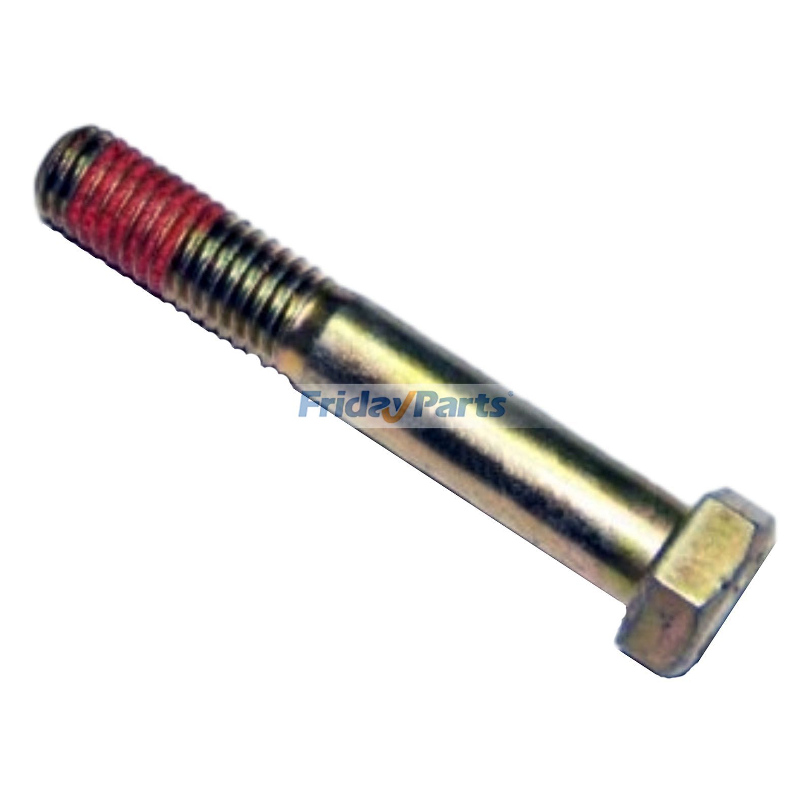 Engine Mount Bolt 43C852 for Bobcat Loader 753 S130 S160 S175 S185 S250 S300 T180 T190 T250 S220