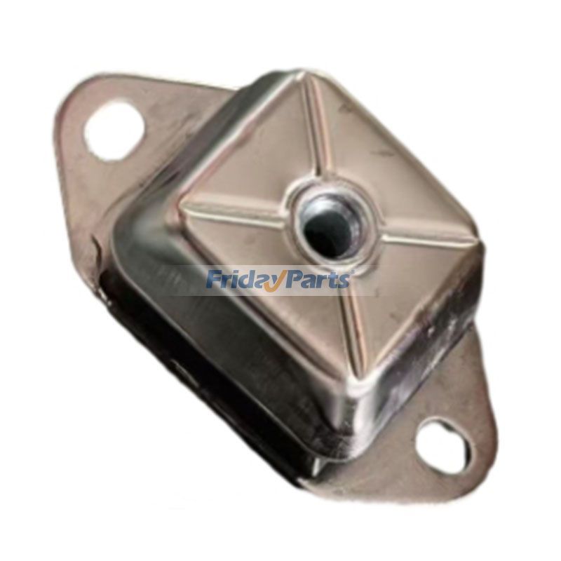 Amortiguador de goma para soporte de motor 21203504 para motor marino Volvo Penta D6-280A-A D6-300A-F HS25A para Motor,Marino