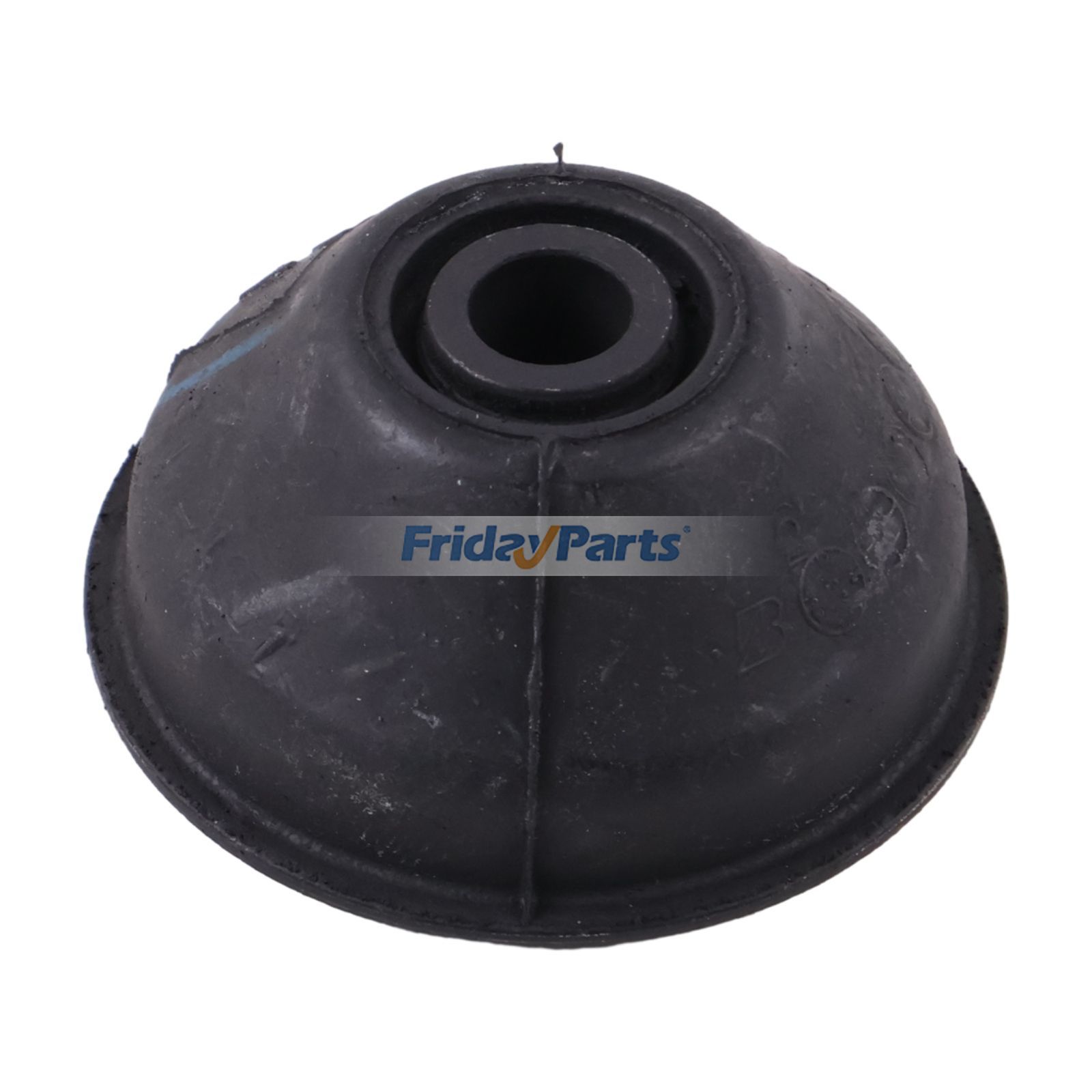 Engine Mounting Cushion for Excavator