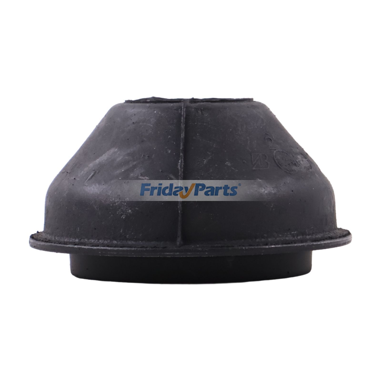 Excavator Engine Mounting Cushion