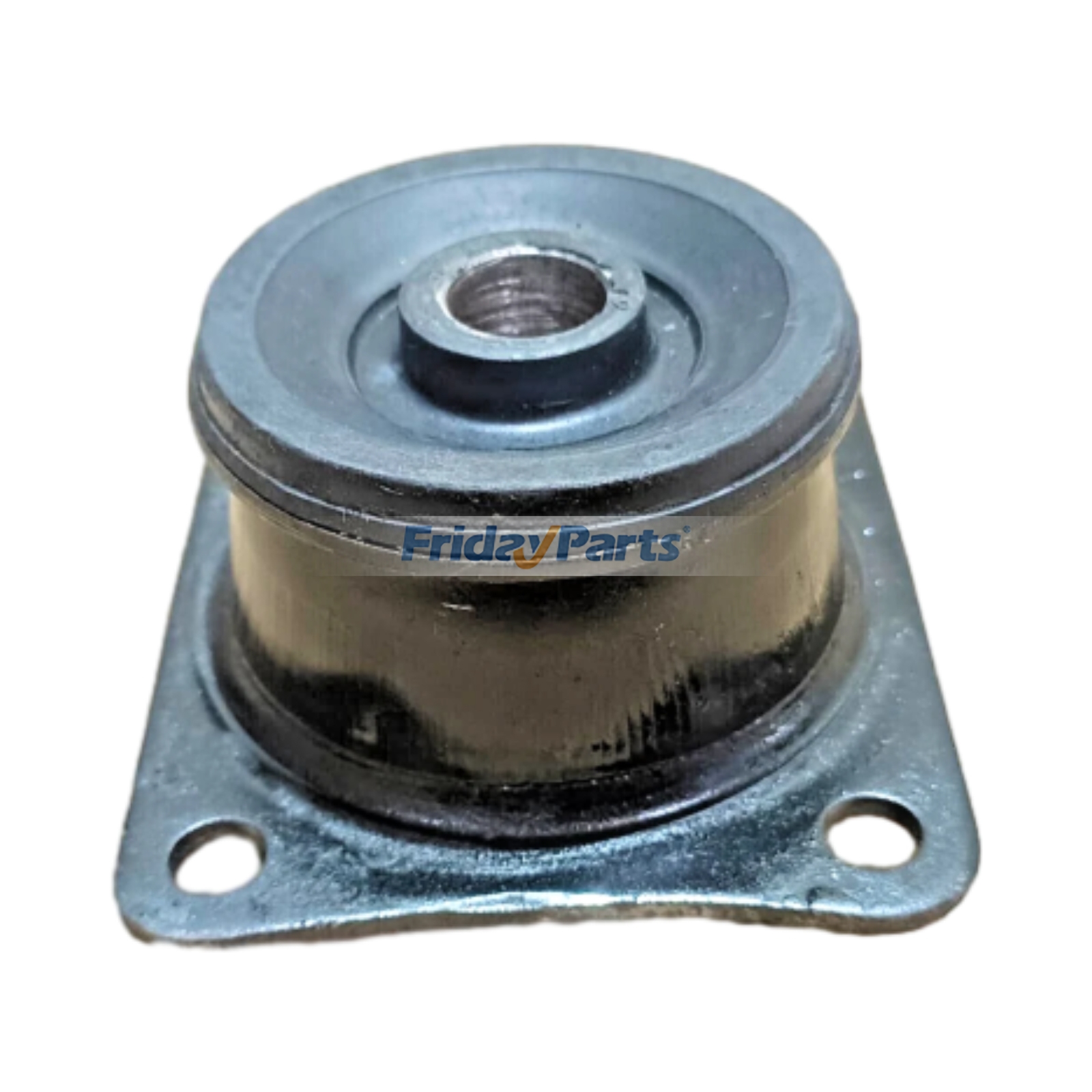 Engine Mounting Resilient for Loader