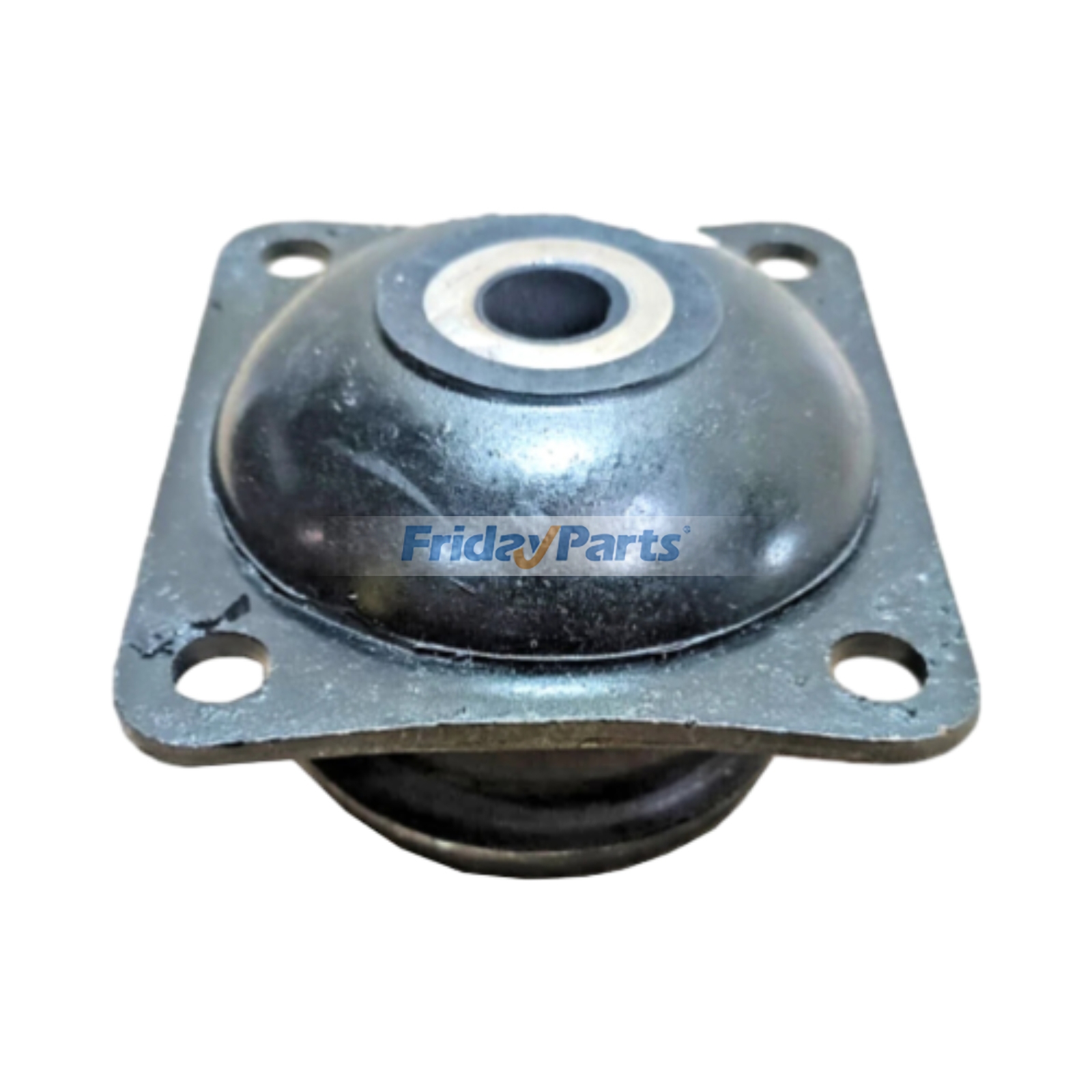 Engine Mounting Resilient 332/P7213 for JCB Backhoe Loader 1400B 1550B 1600B 1700B 214 215 216 217 3C 3CX 3D