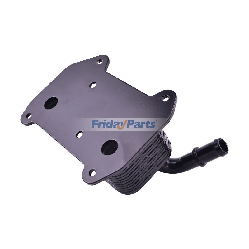 MotorölkühlerFür Sea Doo