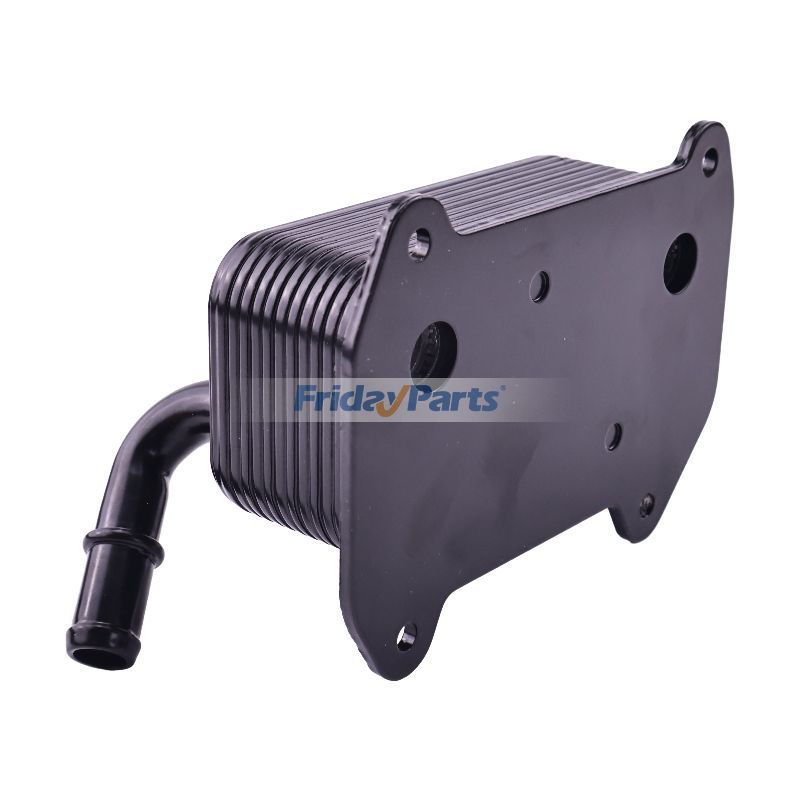 Motorölkühler 010-7025-01 für Sea-Doo Boot 2002-2006 GTX 2003-2006 Sportster 2005-2006 RXP RXTfür Für Sea Doo