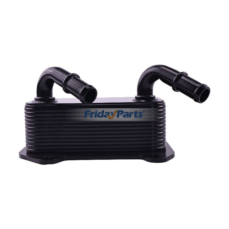 Motorölkühlerfür Marine