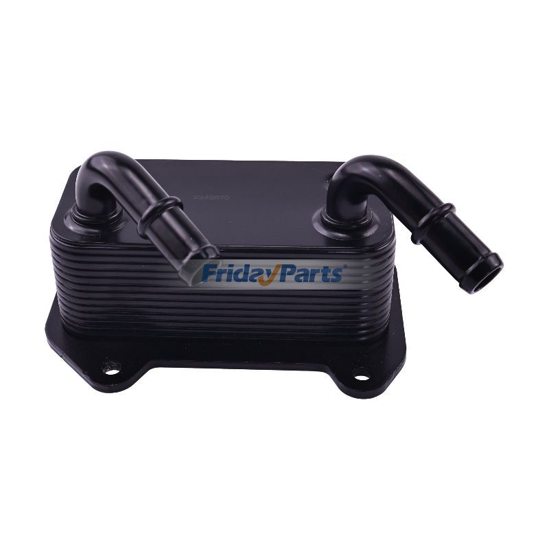 FridayParts Motorölkühler