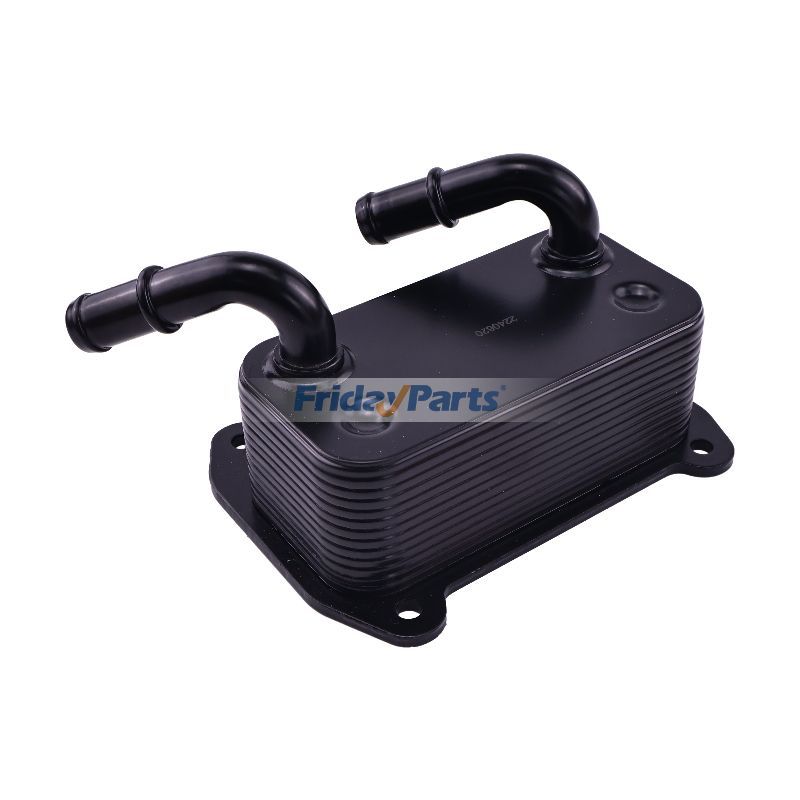Motorölkühler 010-7025-01 für Sea-Doo Boot 2002-2006 GTX 2003-2006 Sportster 2005-2006 RXP RXT