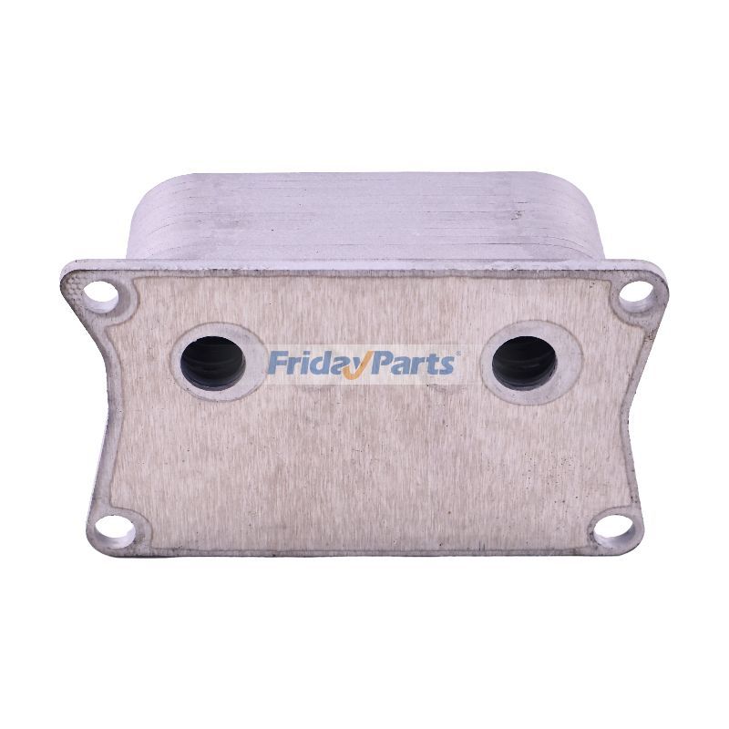 Motorölkühlerfür Sport-UTV/ATV