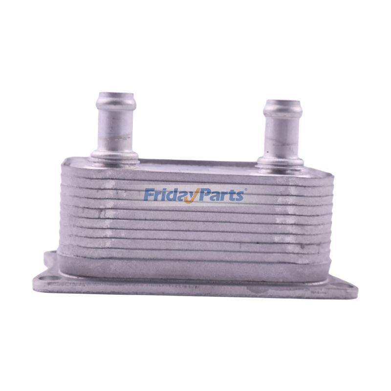 FridayParts Motorölkühler