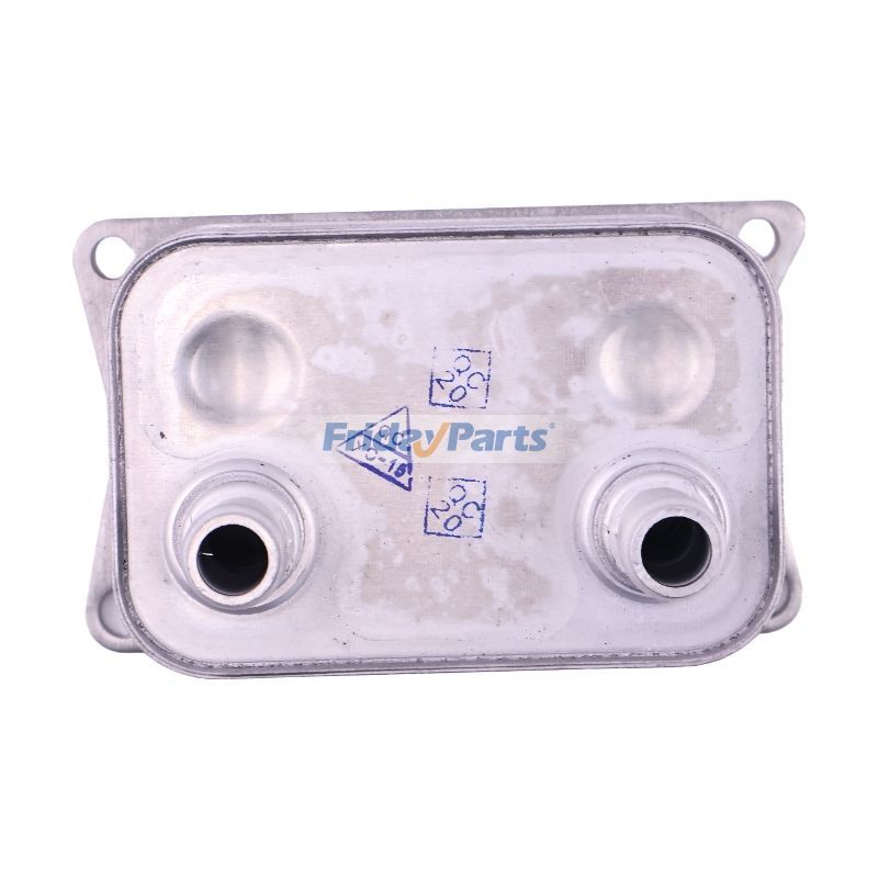 MotorölkühlerFür Polaris