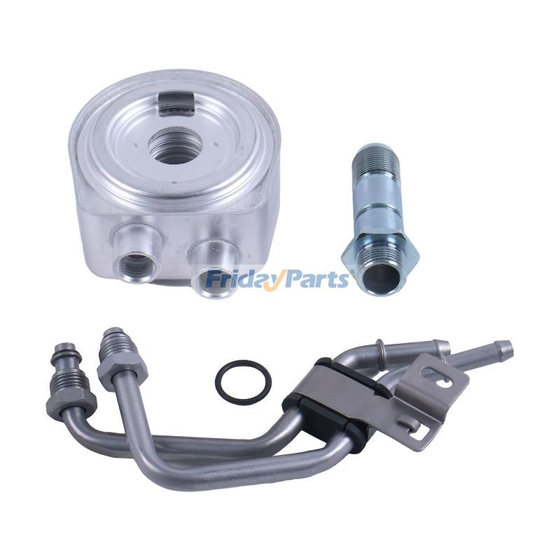 Oil Cooler for Vehicle