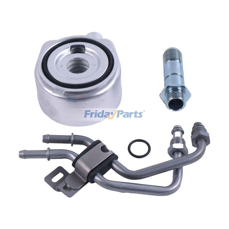 Oil Cooler in Stock in China