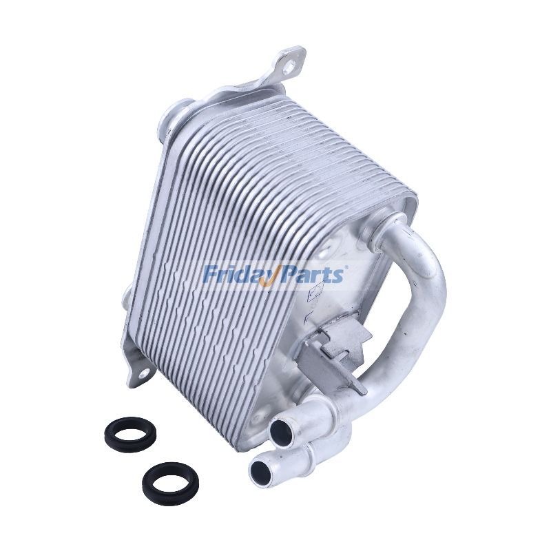 Refroidisseur d'huilepour Véhicule