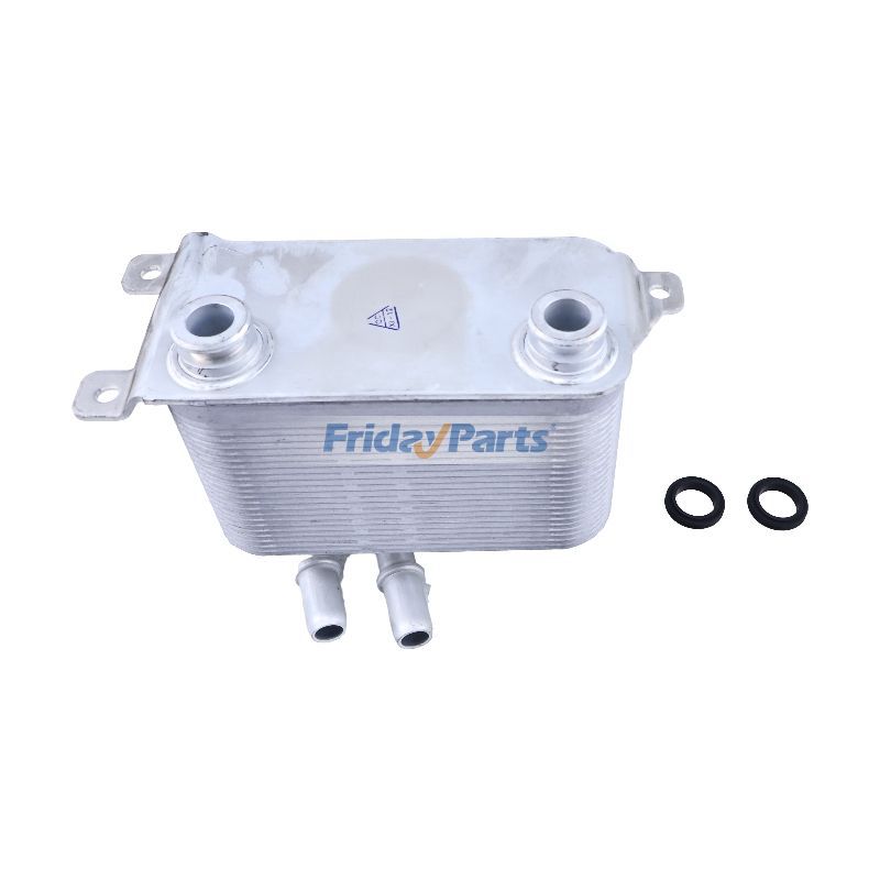 Refroidisseur d'huile de FridayParts