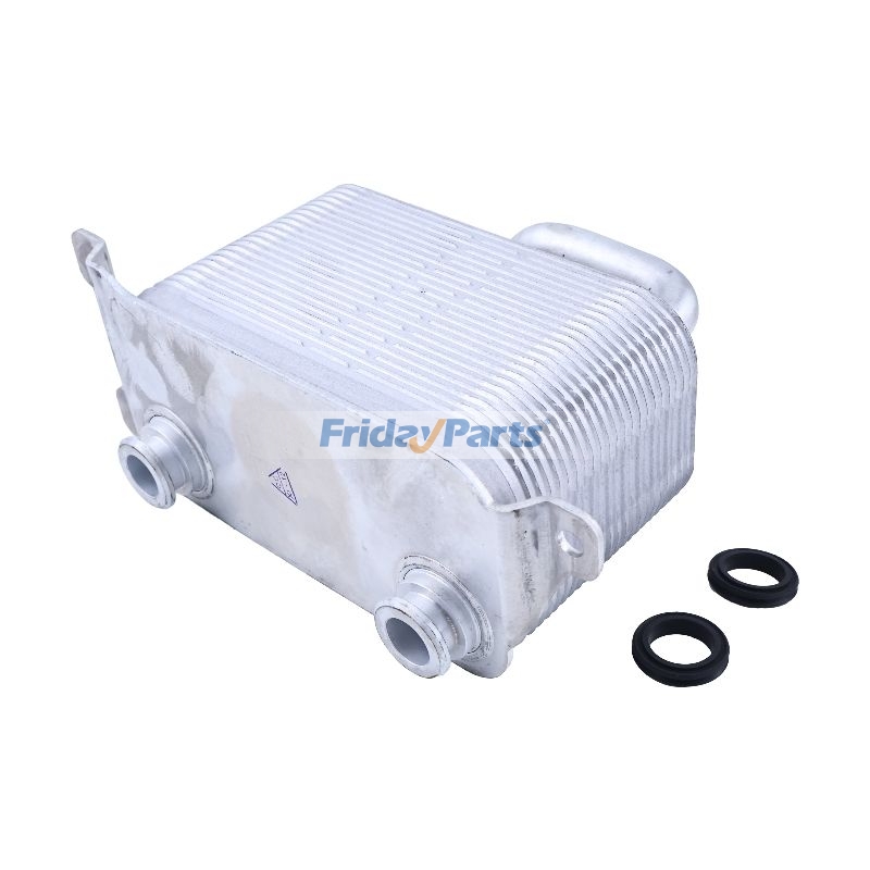 Refroidisseur d'huile Pour BMW