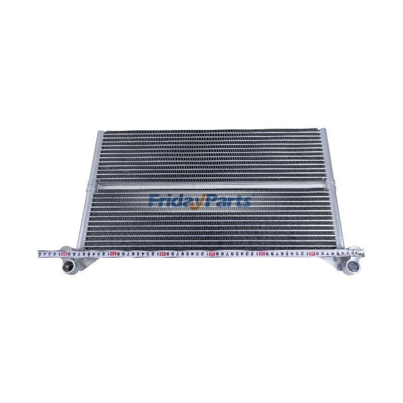 Oil Cooler in Stock in China