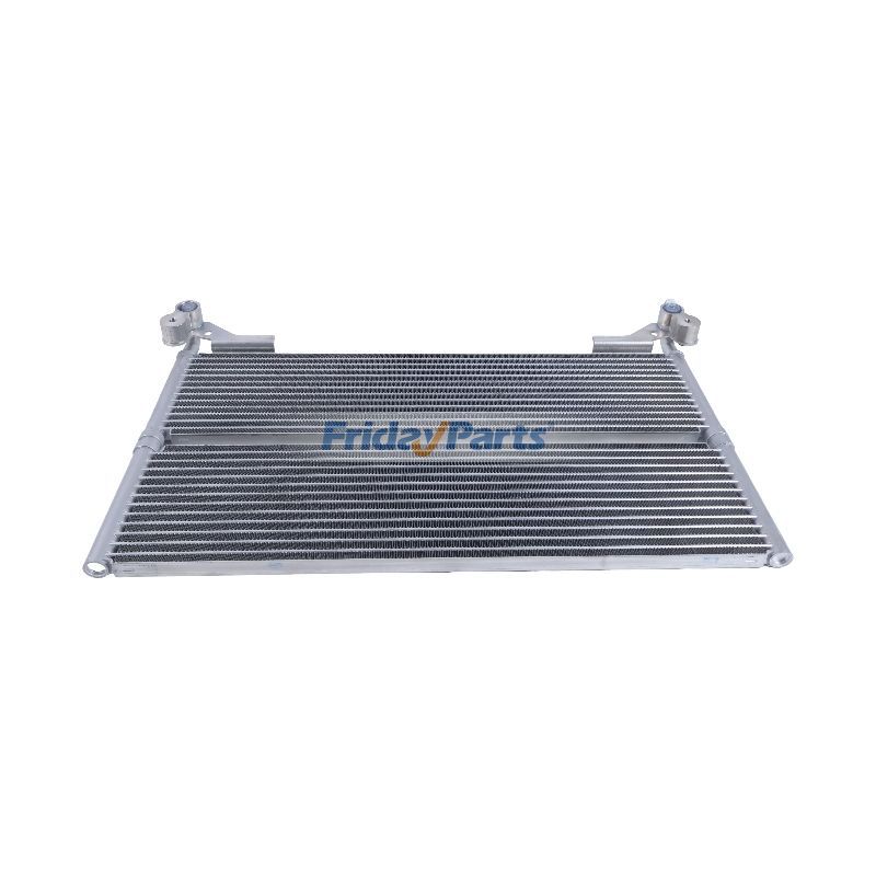 Oil Cooler for Vehicle