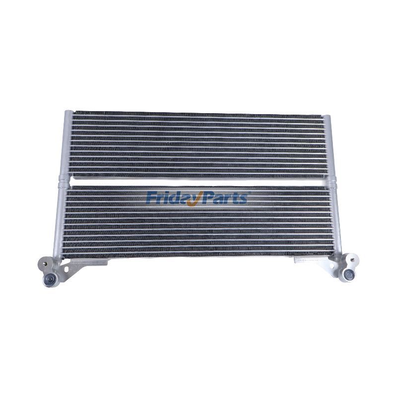 Oil Cooler 17217560965 for BMW E60 E61 535i xDrive 528i xDrive 535xi 528xi 535i GT