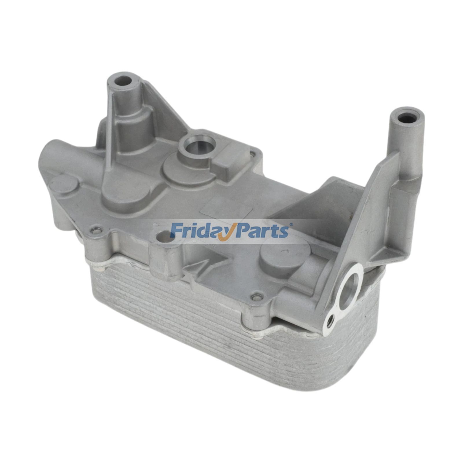 Refroidisseur d'huile moteur 330317021 pour Audi A4 2003-2005