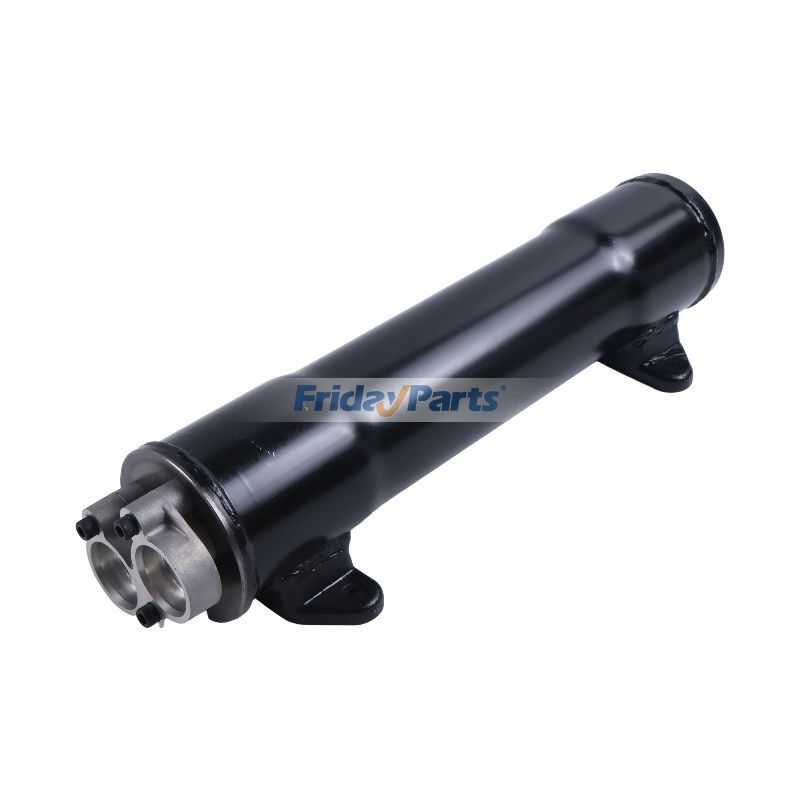 Engine Oil Cooler 735365C91 1810216C1 1810216C2 for Navistar International Engine DT360 DTA360 