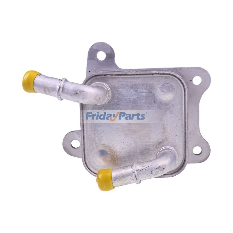 Truck Oil Cooler Assembly 