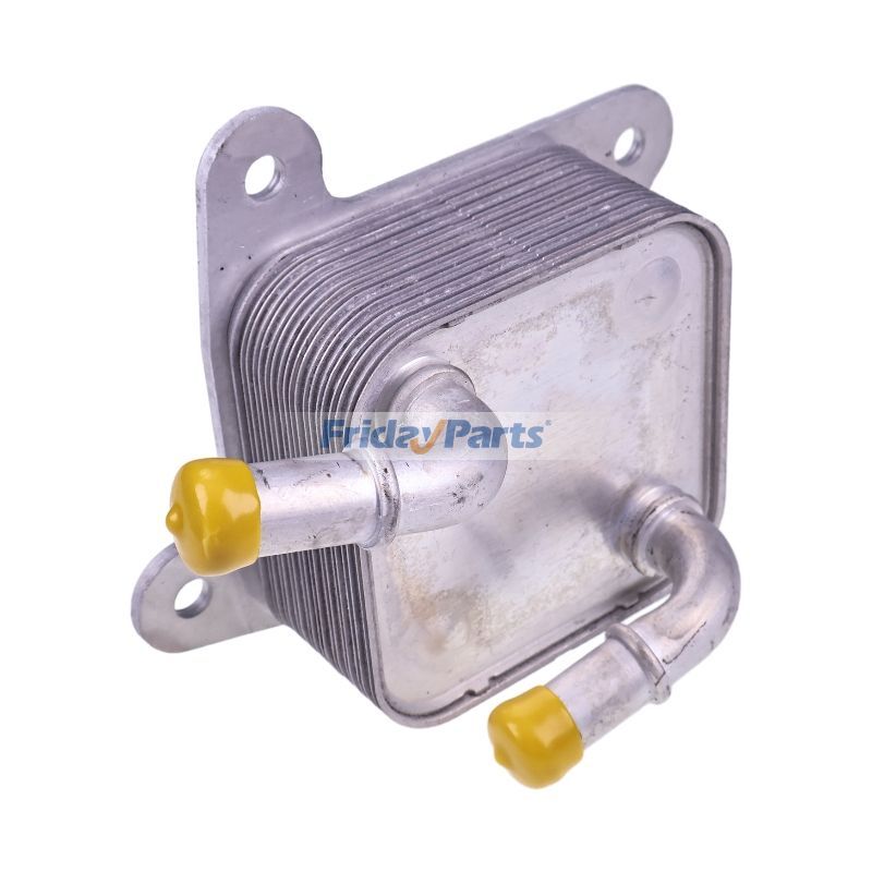Oil Cooler Assembly  in Stock in China