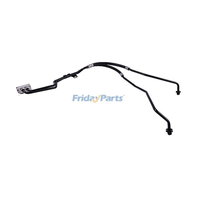 Hose in Stock in China