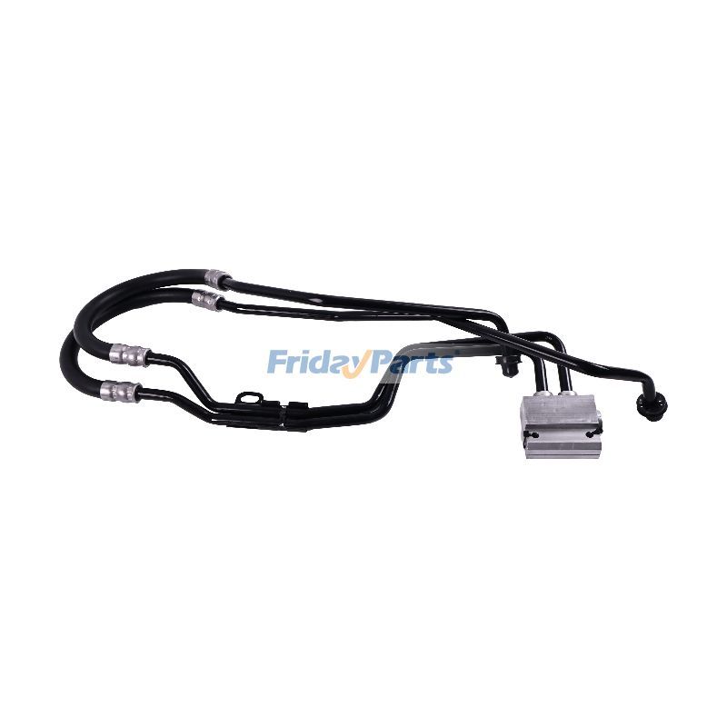 Engine Oil Cooler Hose Assembly 20828695 for Chevrolet 2007-2013 Avalanche Silverado 2007-2014 Suburban Tahoe