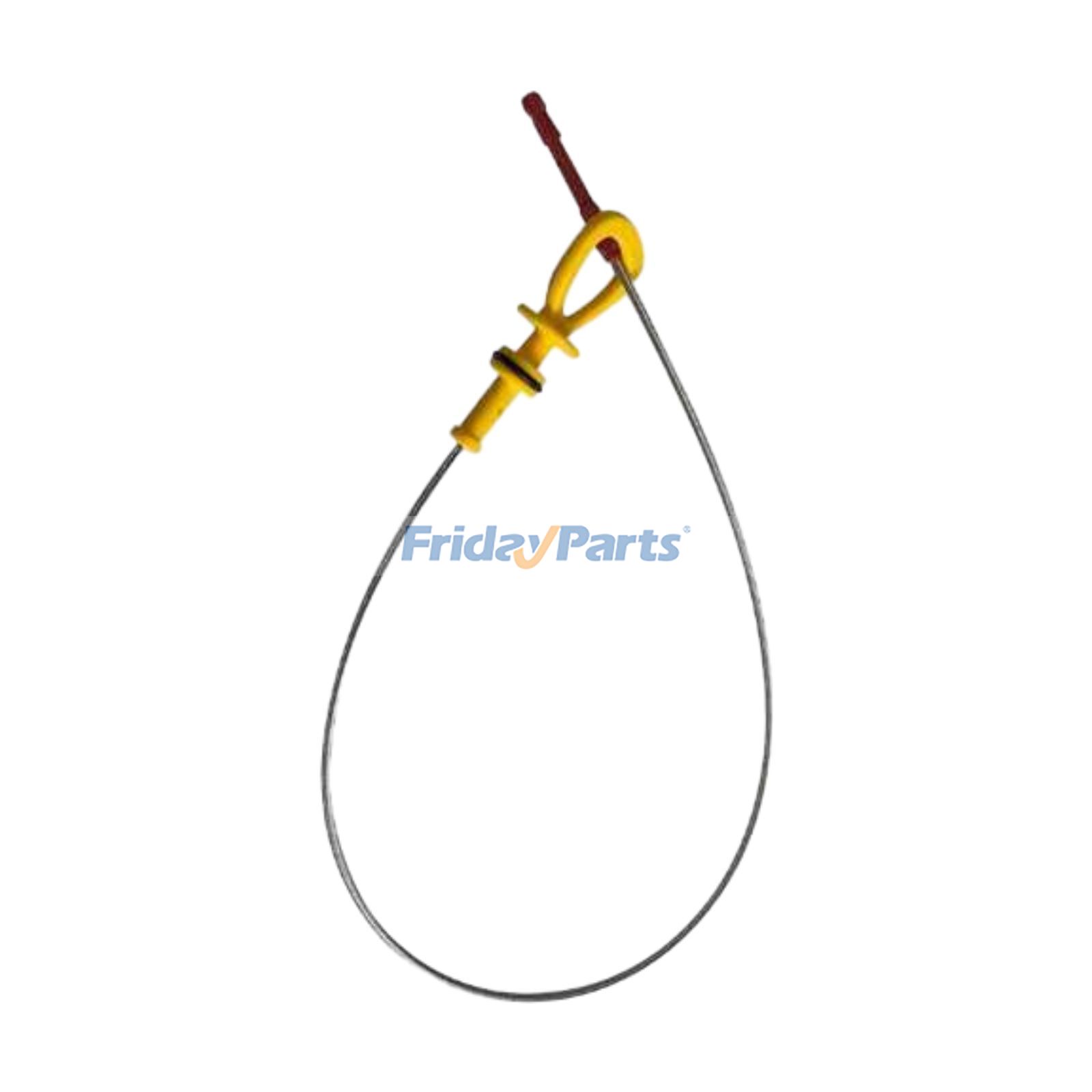 Motorölmessstab 2720100072 für Mercedes-Benz SLK350 C230 C280 C350 CLK350 E350 SLK280 C300 SLK300 2005-2011