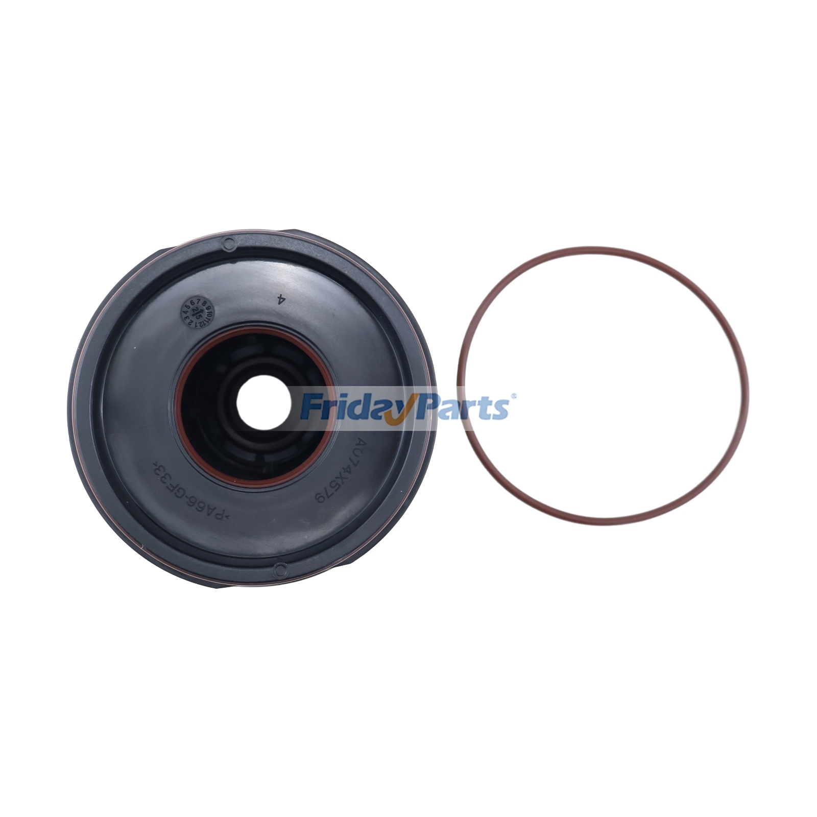  Engine Oil Filter For Dodge