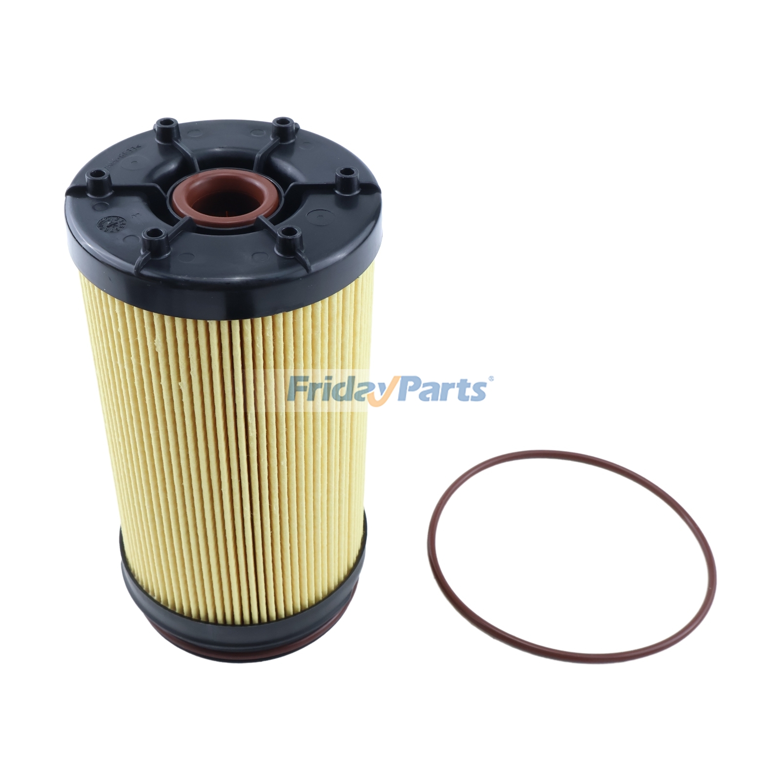 Engine Oil Filter for Vehicle