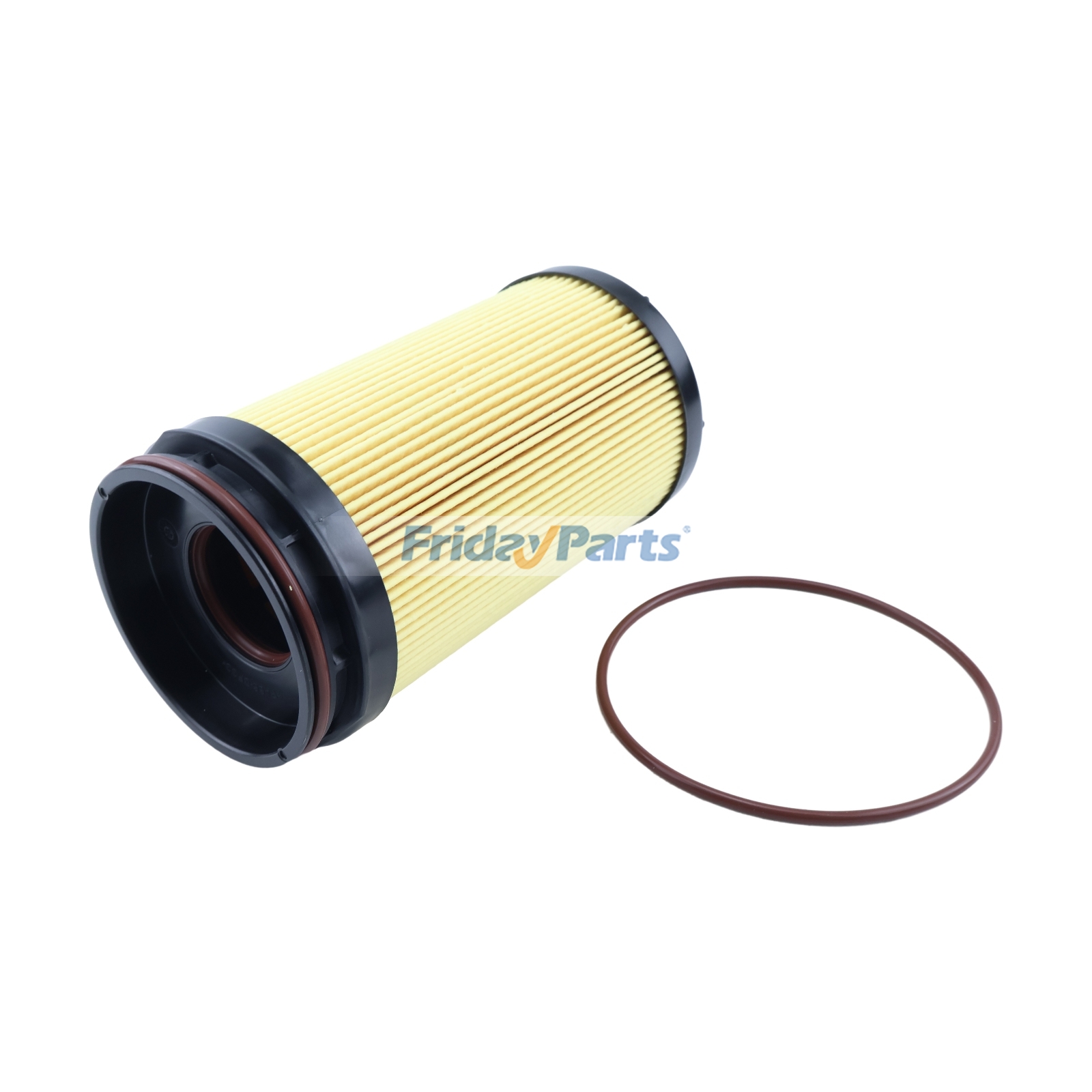 Engine Oil Filter in Stock in China
