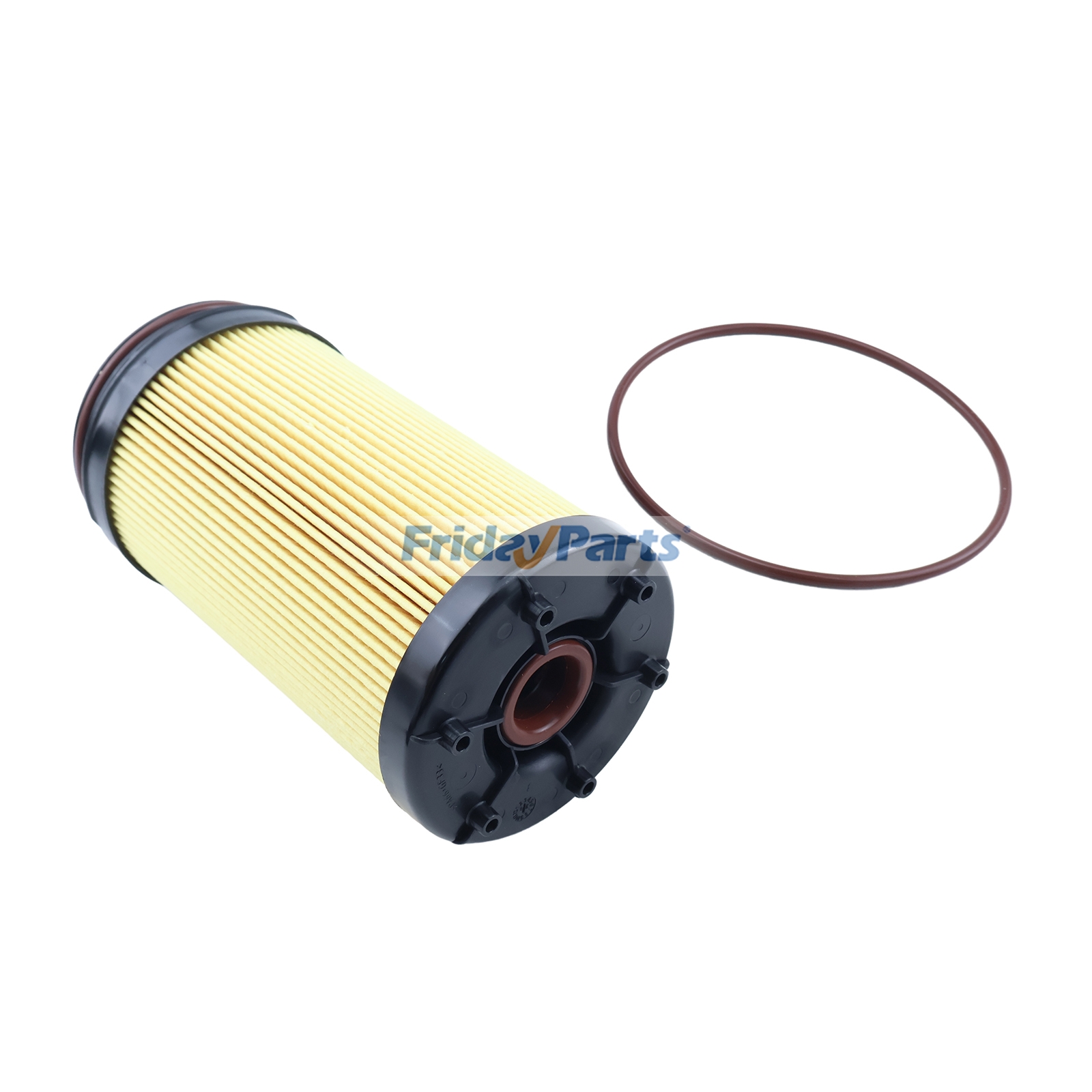 Vehicle Engine Oil Filter