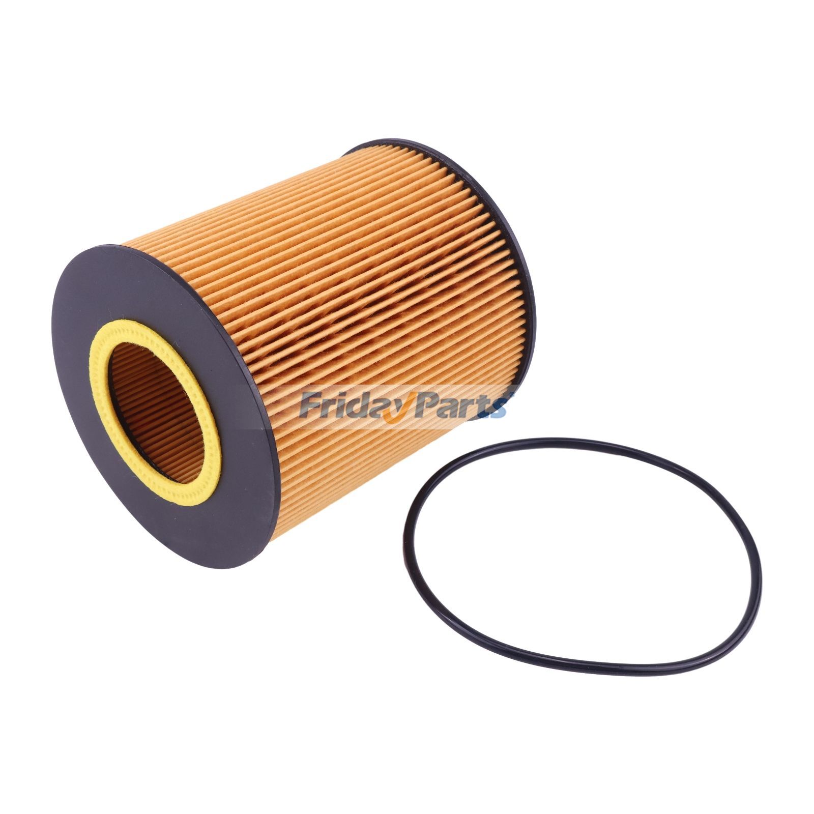 Filtre à huile moteur RE509672 pour moteur John Deere 6081 6090 6068 moissonneuse-batteuse S670 S780 S790 tracteur 7710 7810 7820 8345R 8360R 8400R 8420 9360R