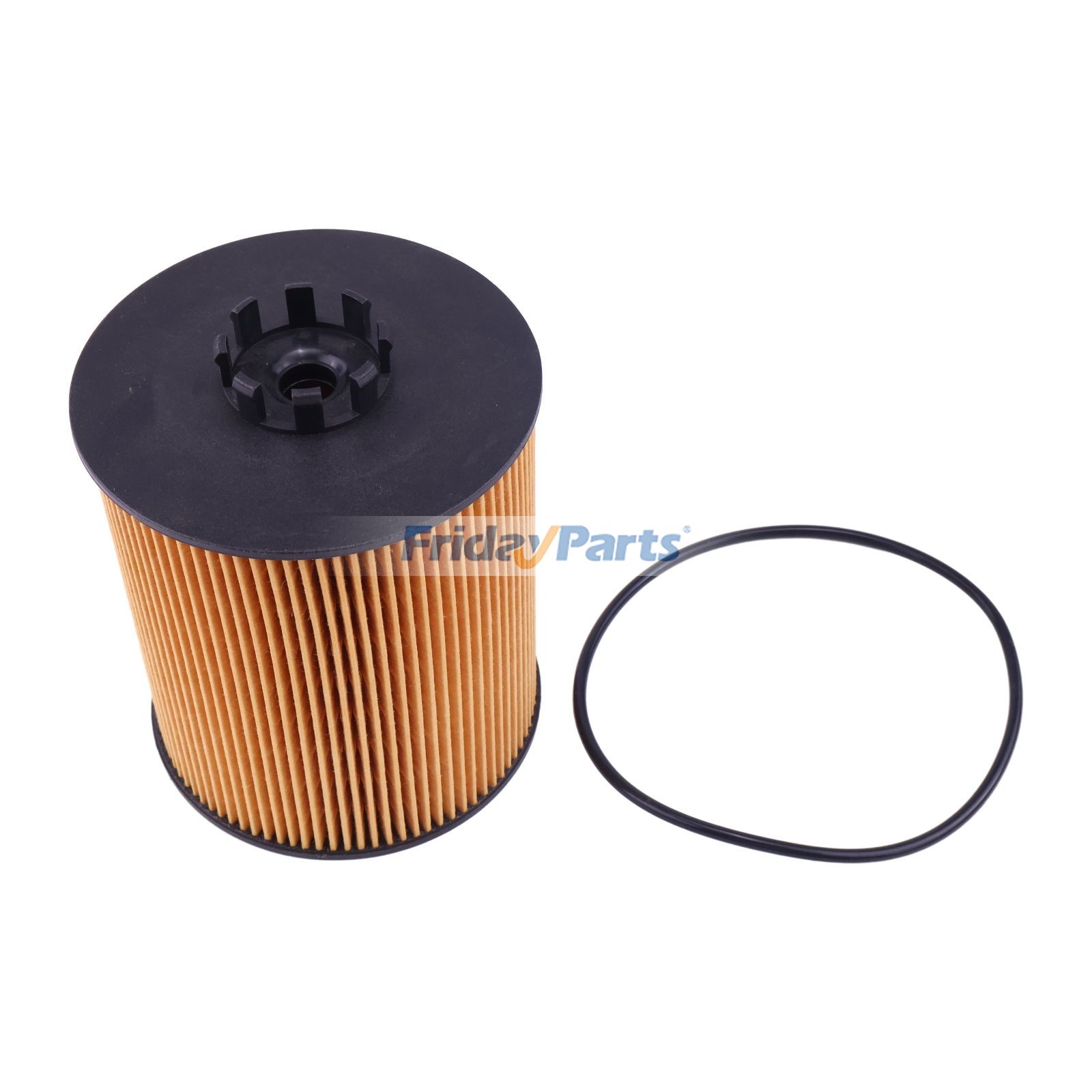 Filtre à huile moteur Pour JOHN DEERE