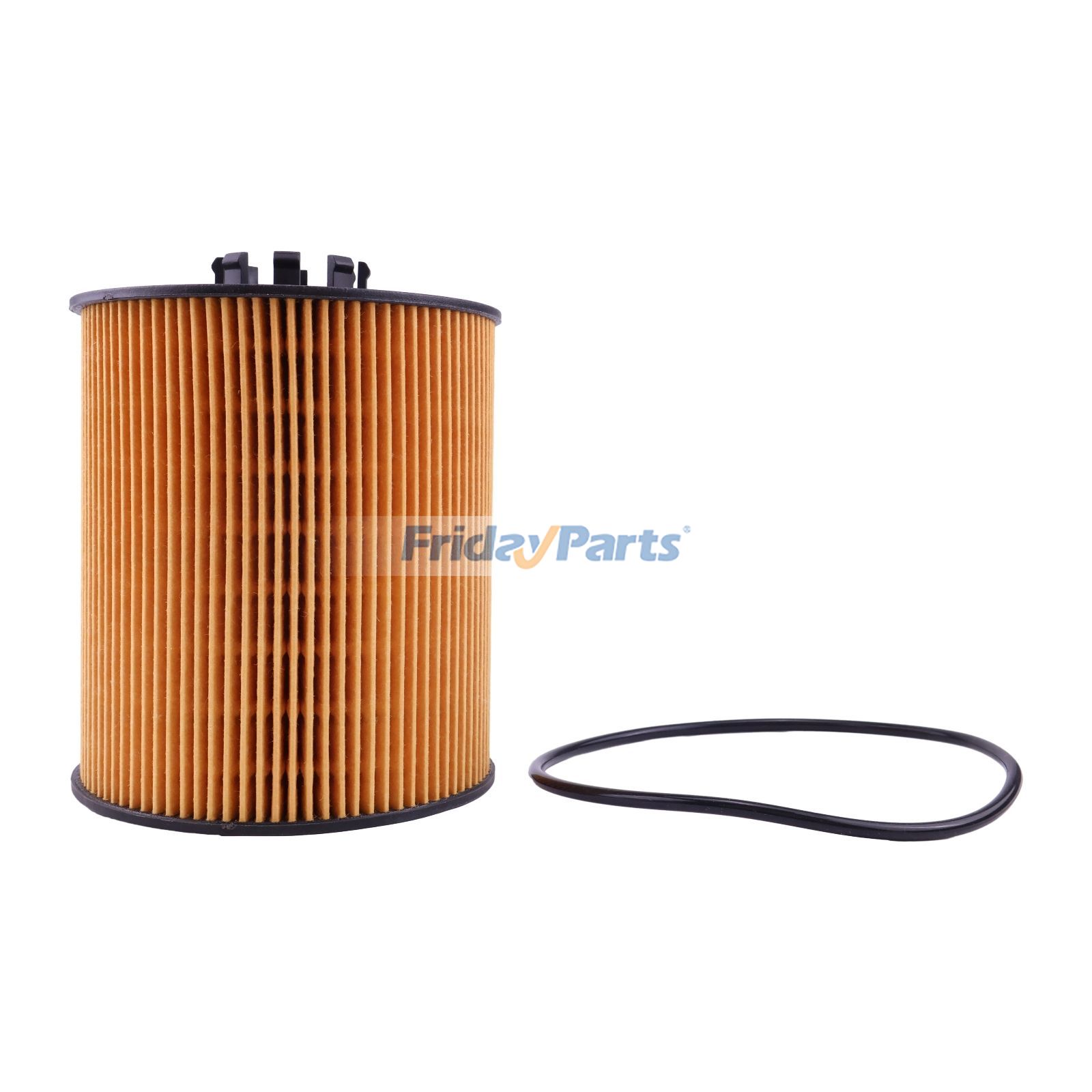 Filtre à huile moteur RE509672 pour moteur John Deere 6081 6090 6068 moissonneuse-batteuse S670 S780 S790 tracteur 7710 7810 7820 8345R 8360R 8400R 8420 9360RpourPour JOHN DEERE