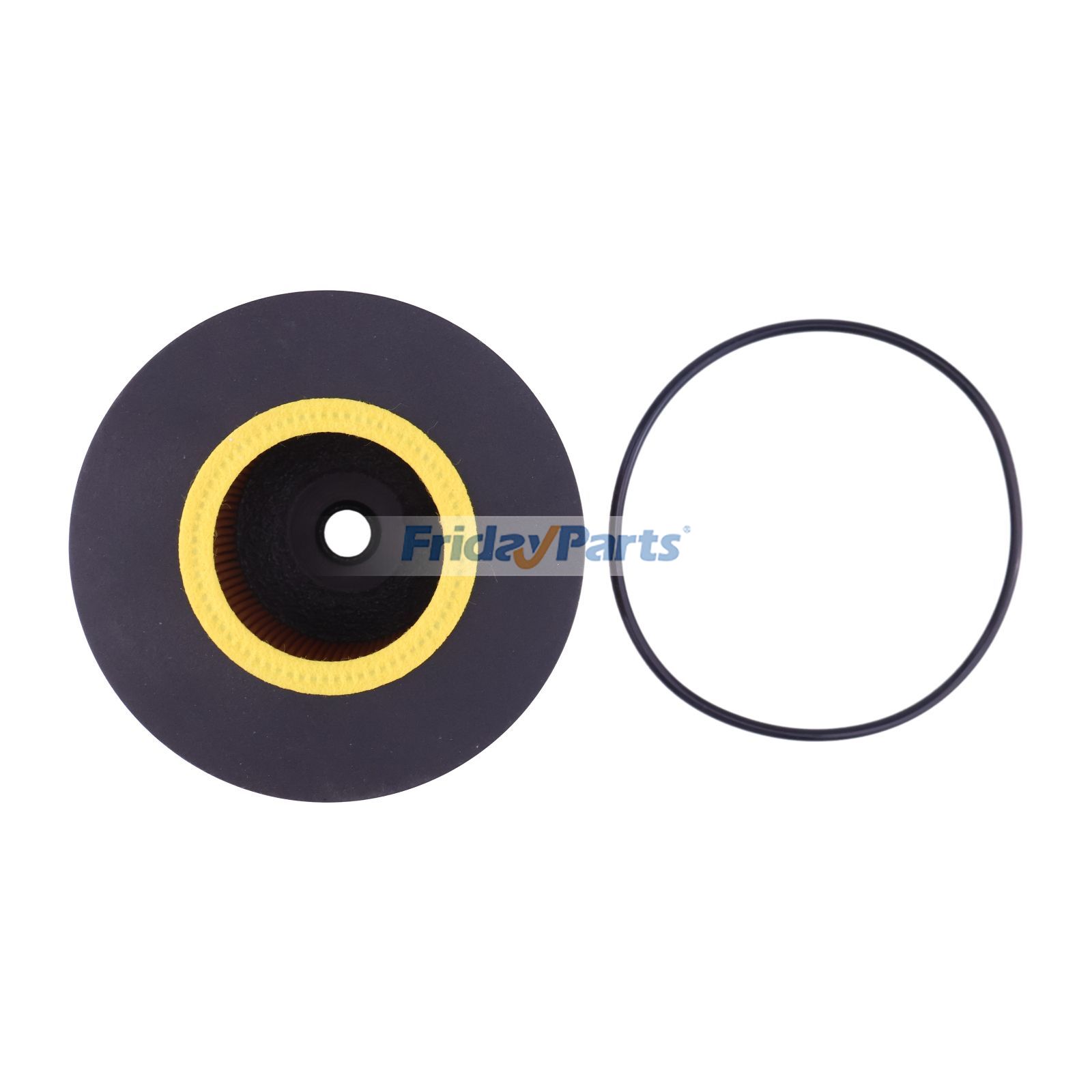 Filtre à huile moteur de FridayParts