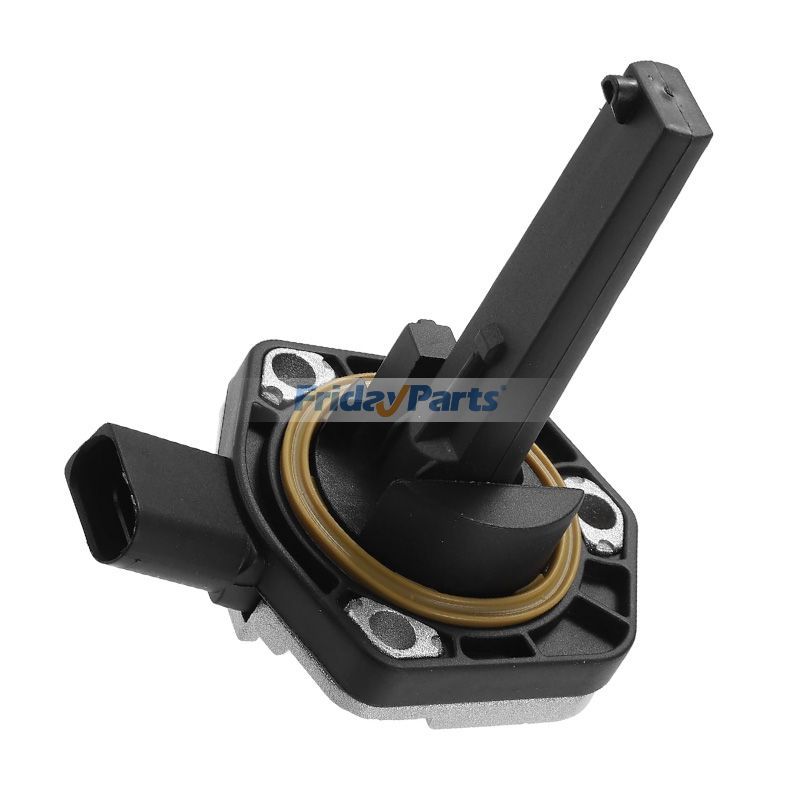 Motorölstandsensor 06E907660 für Volkswagen 2005-2010 Jetta 2009-2017 Tiguan Audi 2005-2009 A4