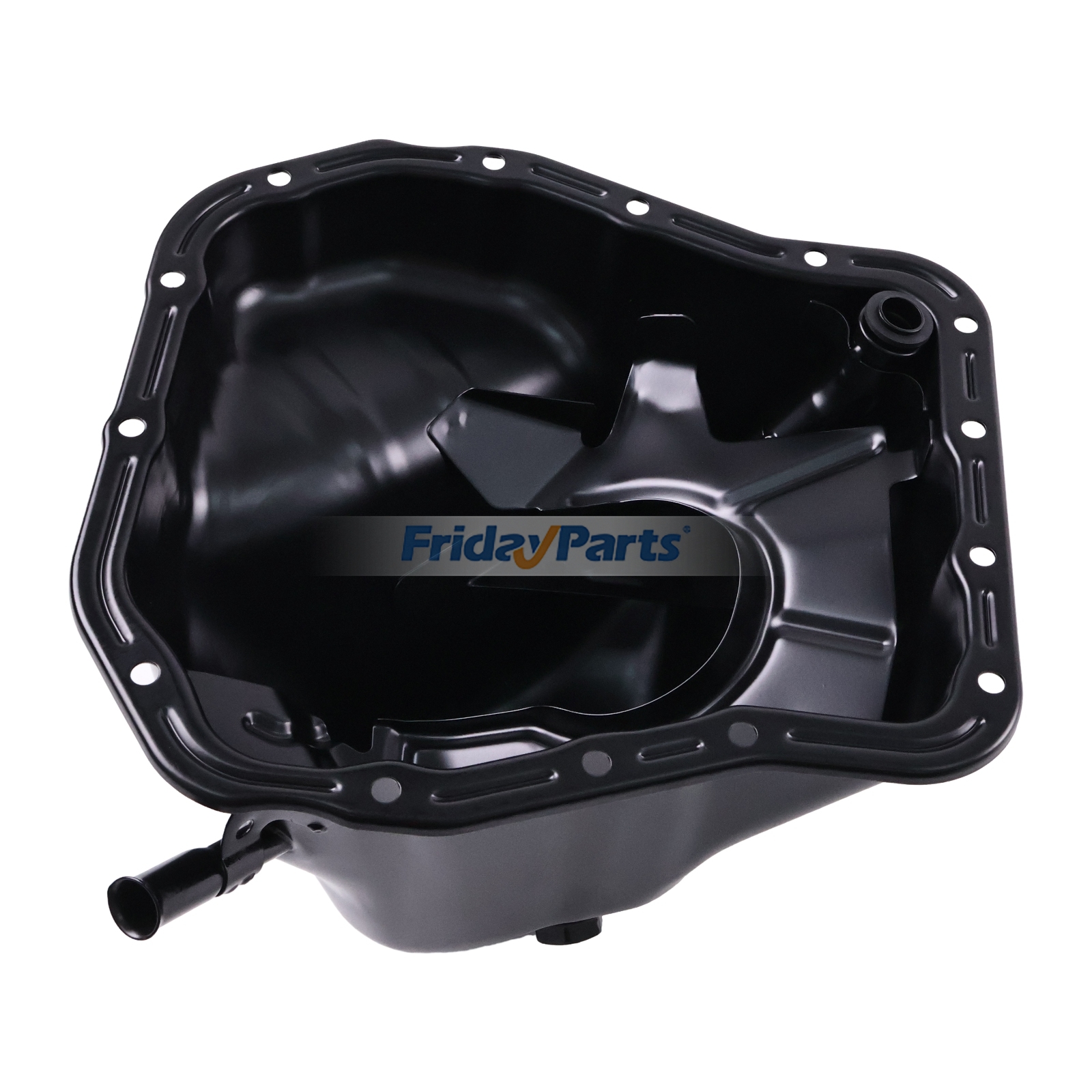  Engine Oil Pan For Subaru