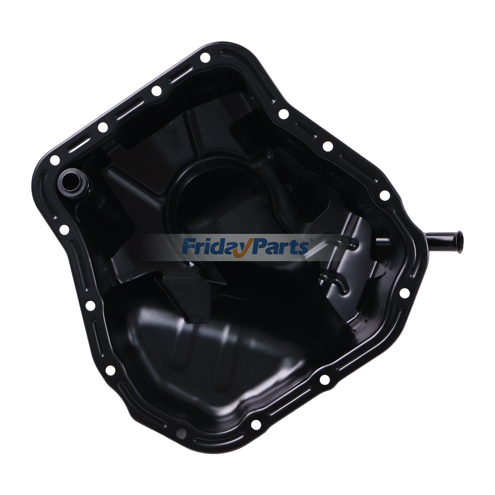 FridayParts Engine Oil Pan