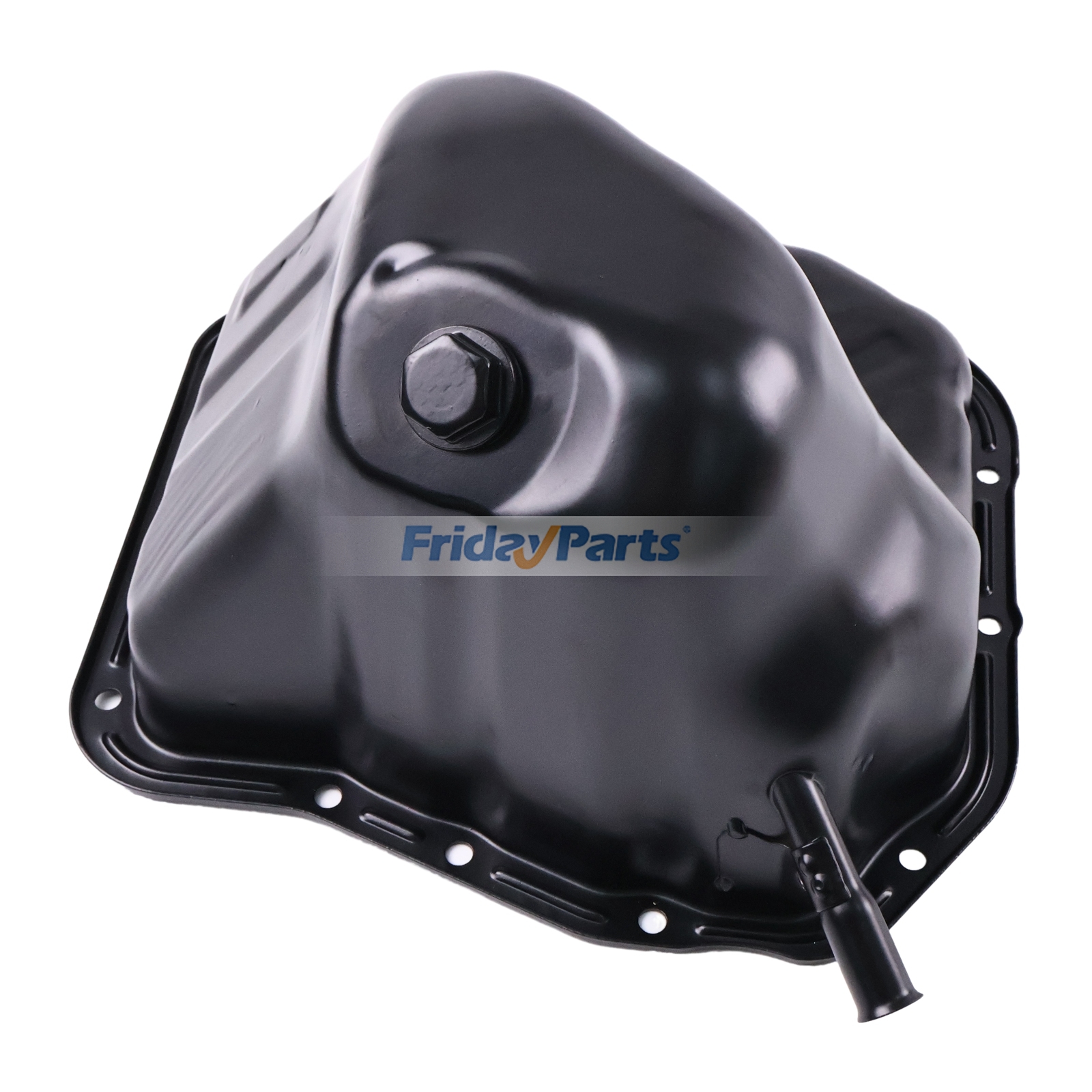 Engine Oil Pan 11109AA151 11109AA150 for Subaru Forester Impreza Legacy Outback STI WRX 2006-2021