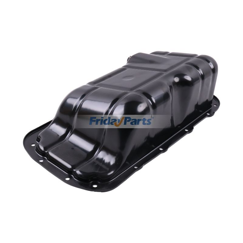 Engine Oil Pan 1200A461 MN195855 for Mitsubishi Asx Colt Plus Lancer Sportback